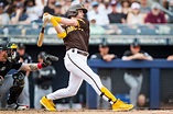 Padres reportedly extend utilityman Jake Cronenworth with seven-year ...
