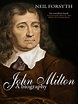 John Milton: A Biography by Neil Forsyth | NOOK Book (eBook) | Barnes ...