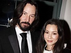 Jennifer Maria Syme (2023 Wiki) Keanu Reeves Ex Girlfriend Bio & Death