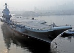 首艘國產航母山東艦入列 中國海軍作戰力大幅提升-香港商報