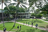 Back to School in Hawaii | Private Schools on Oahu - Hawaii Real Estate ...