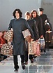 Marc Jacobs' Best Looks for Louis Vuitton-Louis Vuitton FW 1998