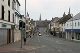 CAIN: Photograph - Omagh (1), County Tyrone