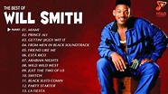 Best Songs Of Will Smith - Will Smith Greatest Hits Full Album 2022 ...