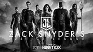 Zack Snyder's Justice League es oficial y se estrenará en 2021 en HBO ...