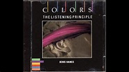 Denis Haines - The Listening Principle (ambient Pop full album) - YouTube