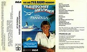 Francis Lai - Traumschiff-Melodien (1983, Cassette) | Discogs