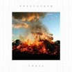 "Three". Album of Phantogram buy or stream. | HIGHRESAUDIO