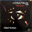The Steve Miller Band – Abracadabra (1982, Vinyl) - Discogs
