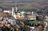 Klosterneuburg | Monastery, Wine Region, Danube | Britannica