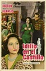 Idilio en el castillo (1952) - tt0136770 - esp. | La vie, Merle oberon ...