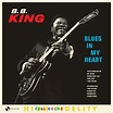 Blues in my Heart : B.B.King: Amazon.es: Música
