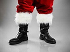 8,200+ Santas Boot Stock Photos, Pictures & Royalty-Free Images - iStock