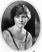 Hadley Richardson (1891-1979). She was Ernest Hemingway's first wife ...