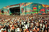 Biografías e Historia: Festival de Woodstock 1969