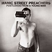 Manic Street Preachers - Postcards From a Young Man - Reviews - Album ...