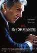 Cartel de la película El informante - Foto 1 por un total de 17 ...