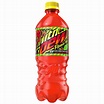 Mountain Dew Flamin' Hot, 20 fl oz Bottle - Walmart.com