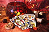 Online tarot card readings: Accurate and free tarot reading sites of 2021