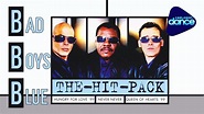 Bad Boys Blue - The Hit Pack 1999 - YouTube