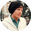 Louis Tomlinson fetus icon from twitter #louistomlinson | Cantores ...