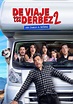 De viaje con los Derbez - Ver la serie online