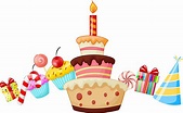 Top 161 + Imagenes de tortas animadas de cumpleaños - Cfdi-bbva.mx