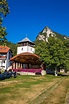 Mileseva Monastery - Prijepolje, Serbia Stock Photo - Image of famous ...