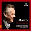 Eine Alpensinfonie / Tod Und Verklarung - Bavarian RSO, R. Strauss ...