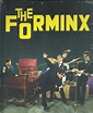 The Forminx - The Forminx (2009, CD) | Discogs