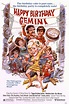 Happy Birthday, Gemini - Movie Reviews