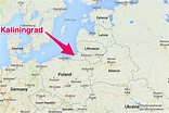Kaliningrad – EURACTIV.com