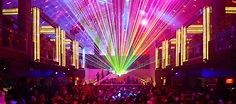 The Top 10 Nightclubs in the World - Creation