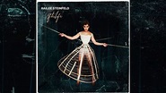 Hailee Steinfeld - Afterlife (Official Audio) - YouTube