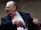 Morre Vladimir Zhirinovski, importante figura da vida política russa ...