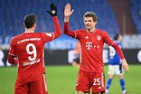 Thomas Müller sin reemplazante en FC Bayern München - Mi Bundesliga