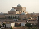 Khartoum, Sudan - Tourist Destinations