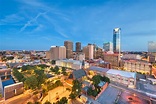 Oklahoma City, United States | Destination of the day | MyNext Escape