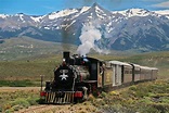 Bienvenidos al tren: viaje de ensueño a bordo de “La Trochita”, un ...