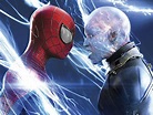 "The Amazing Spiderman 2: Rise of Electro": bombastisches Kino ...