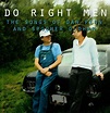 Do Right Men- A Tribute To Dan Penn And Spooner Oldham | Various ...