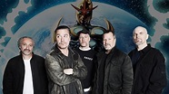 Faith No More reveal new single 'Superhero' | NBHAP