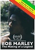 Bob Marley: The Making of a Legend. Official Poster in 2021 | Nesta ...