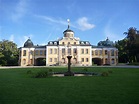 Belvedere (Weimar) – Wikipedia