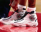Four Dennis Rodman Sneakers We Want Back | Nice Kicks