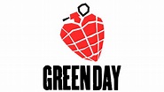 Green Day Logo: valor, história, PNG