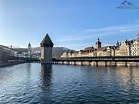 Luzern Sehenswürdigkeiten: 15 schöne Orte, die du sehen musst