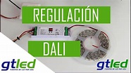 Todo acerca del funcionamiento del sistema de regulación DALI – GTLED ...