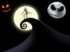 Nightmare Before Christmas - Nightmare Before Christmas Wallpaper ...