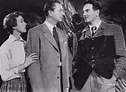 The Second Woman (1950) AKA Ellen (1950) DVD / DVDR Director: James V ...